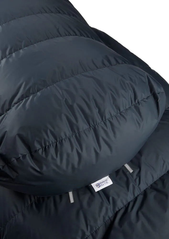 Saco rab Ascent Pro 800