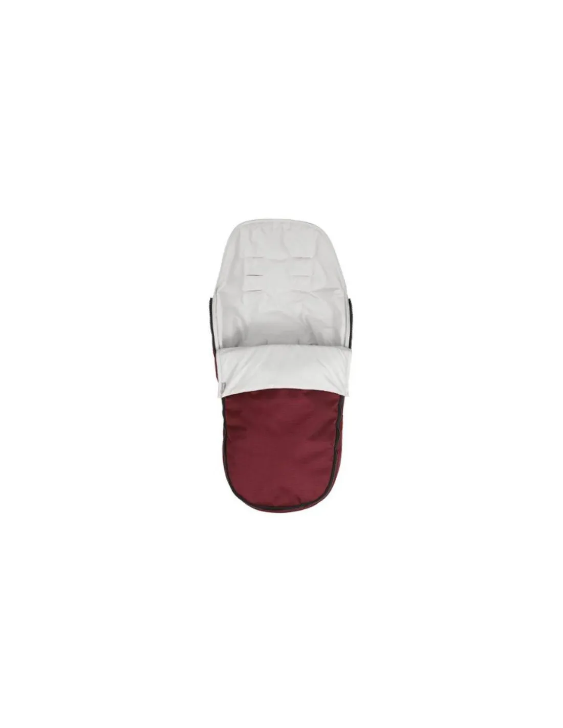 Saco silla Pepp Luxx Berry de Nuna