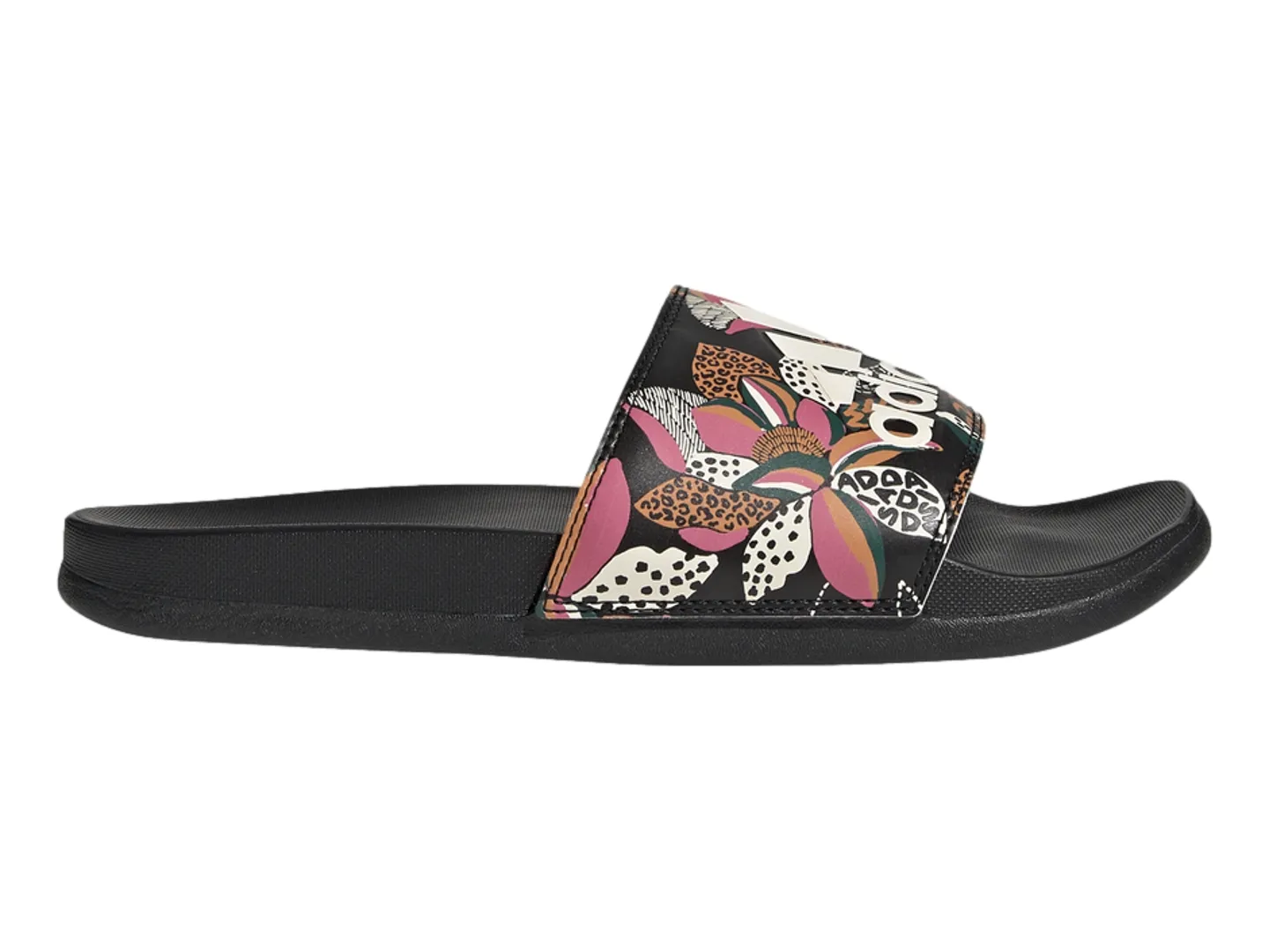 Sandalias Adidas Adilette Para Mujer