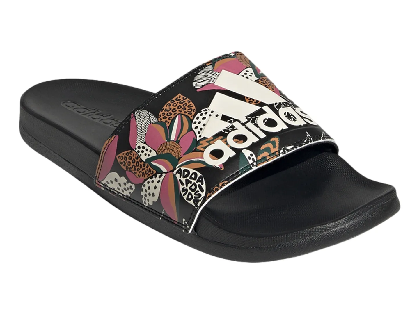 Sandalias Adidas Adilette Para Mujer