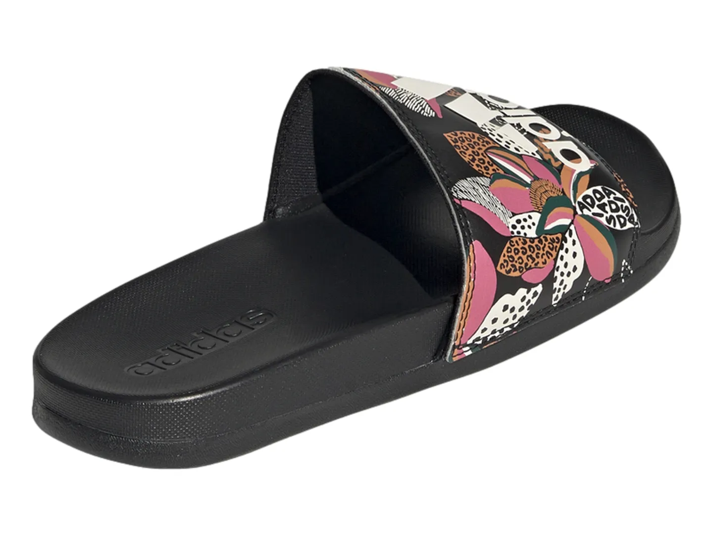 Sandalias Adidas Adilette Para Mujer