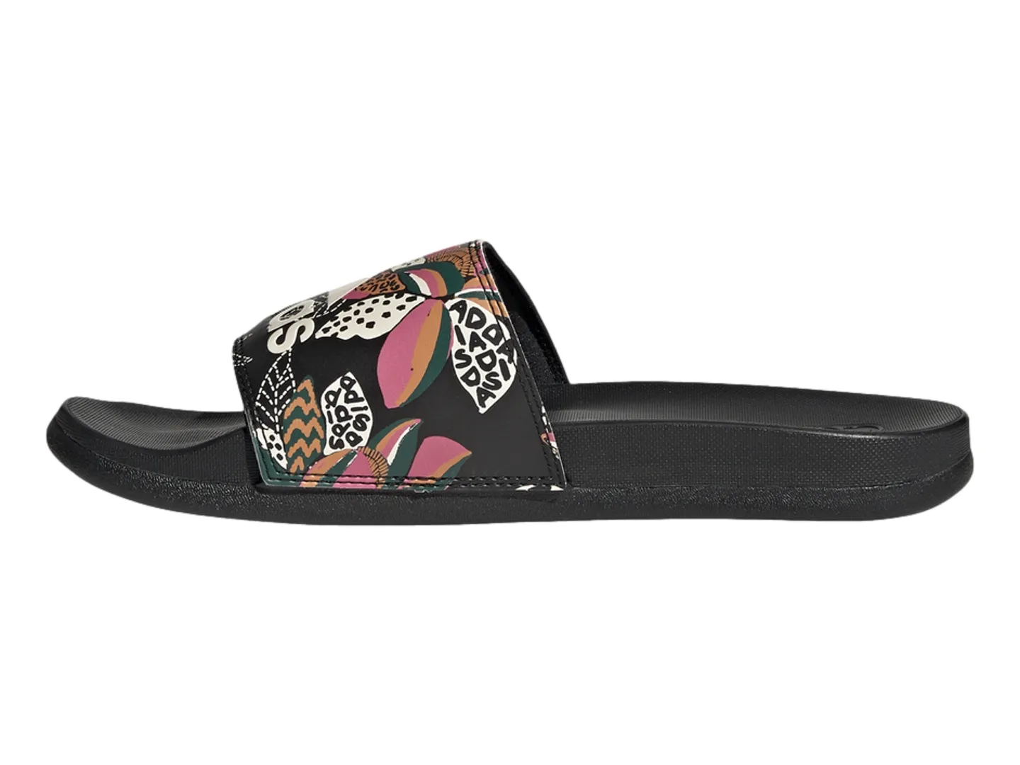 Sandalias Adidas Adilette Para Mujer