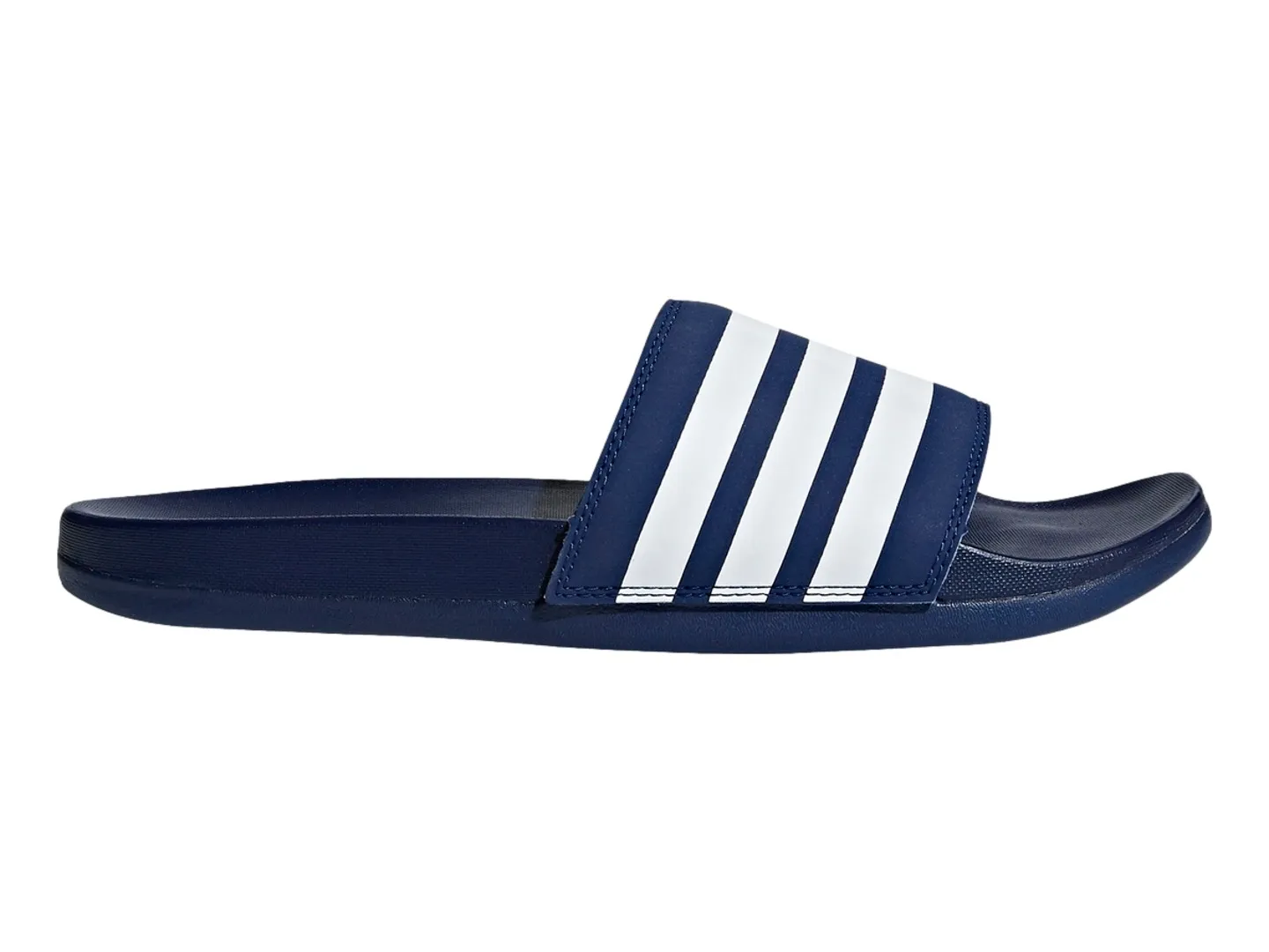 Sandalias Adidas Adilette Para Niño