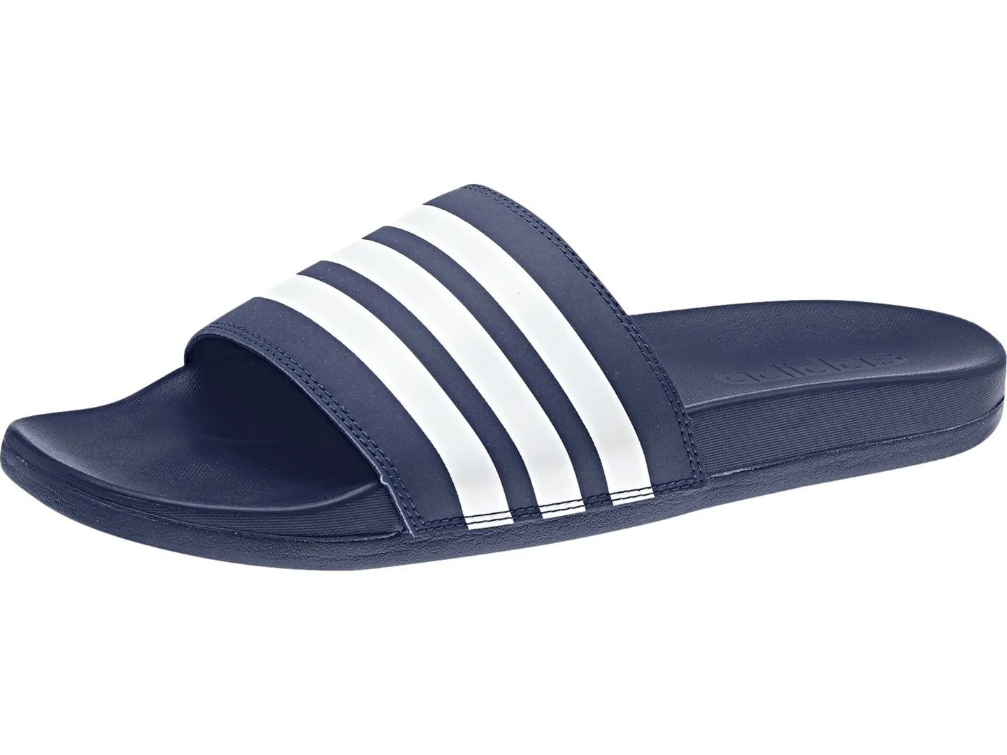 Sandalias Adidas Adilette Para Niño