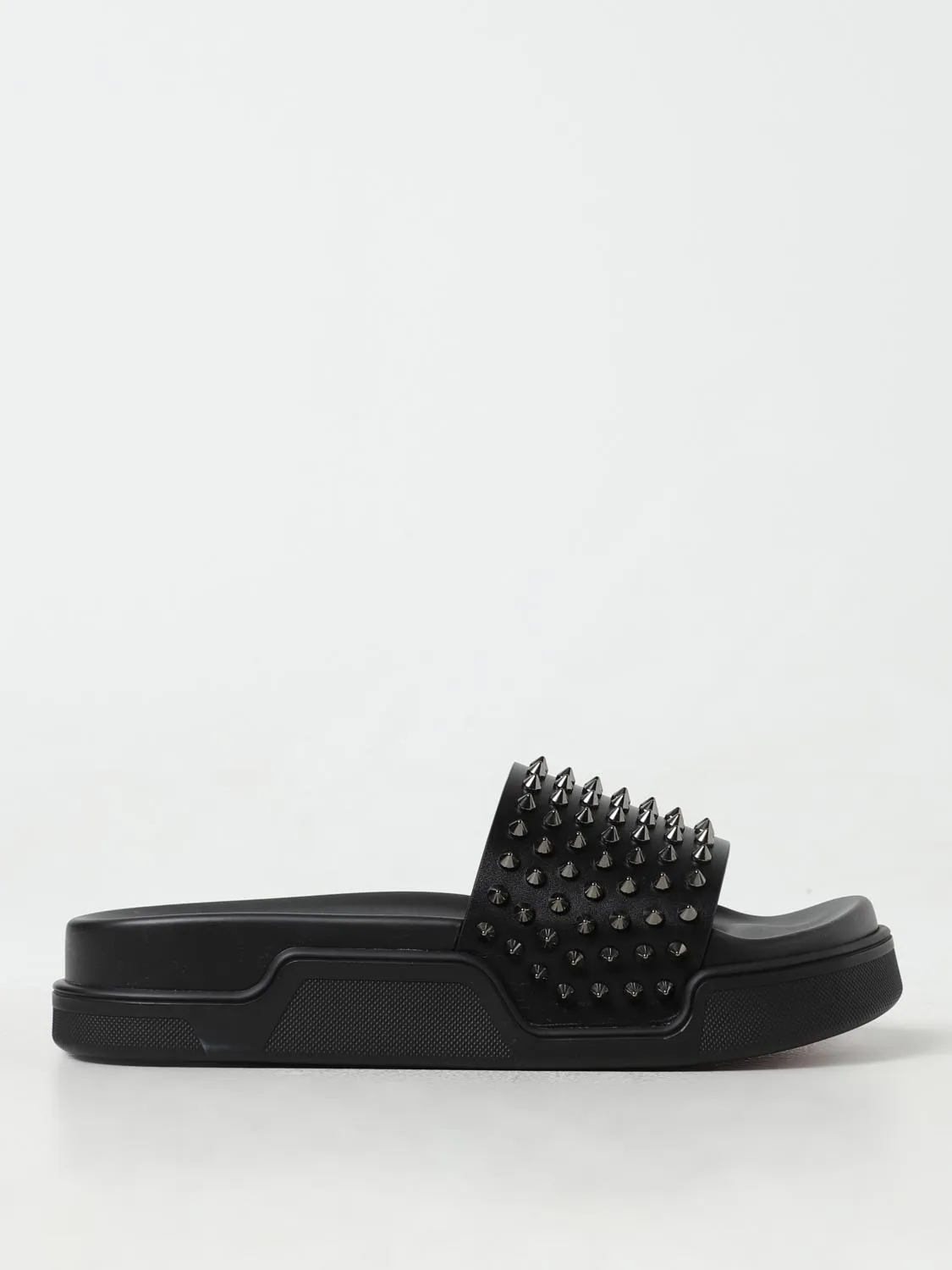 Sandalias hombre Christian Louboutin
