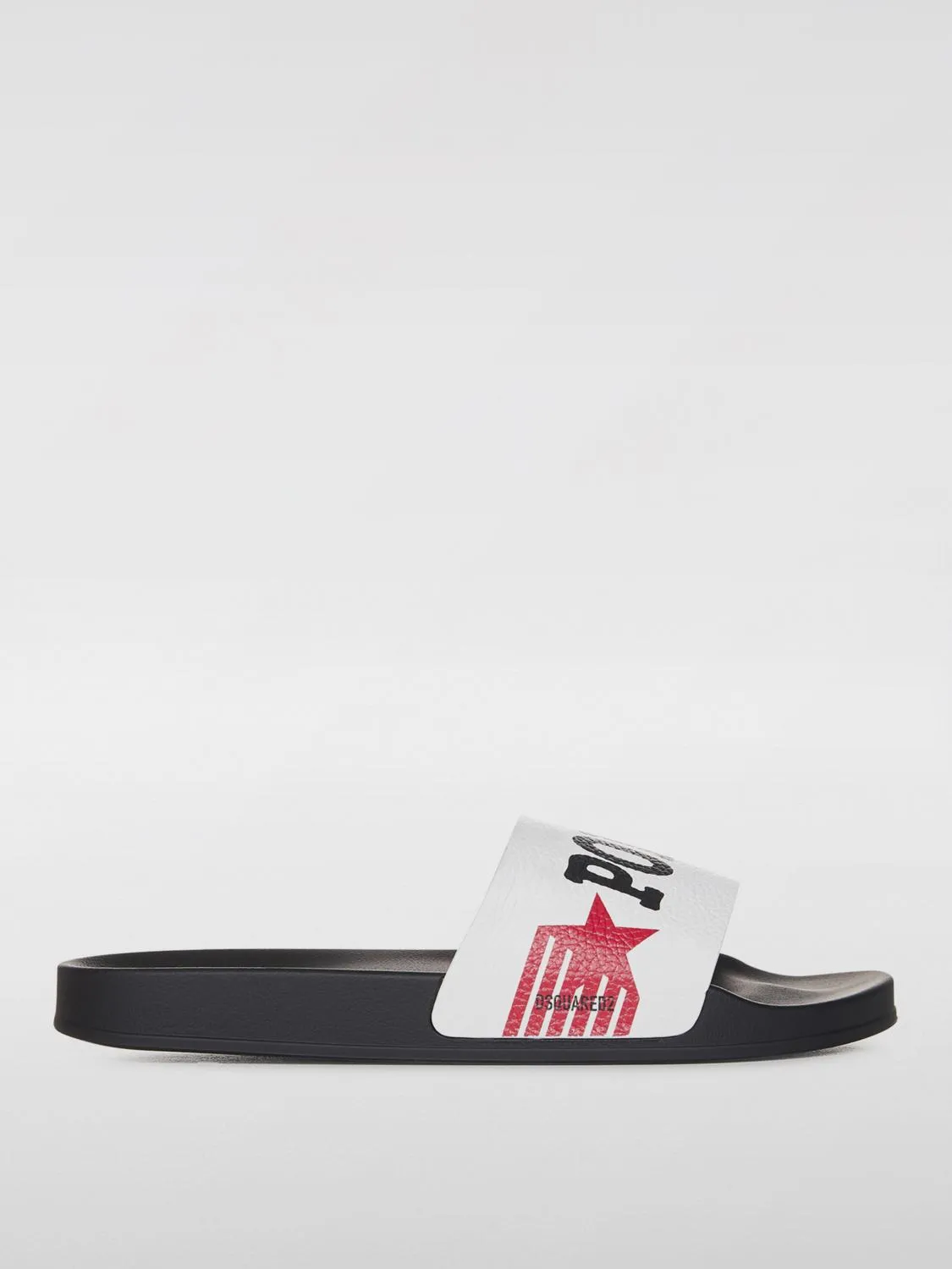 Sandalias hombre Dsquared2