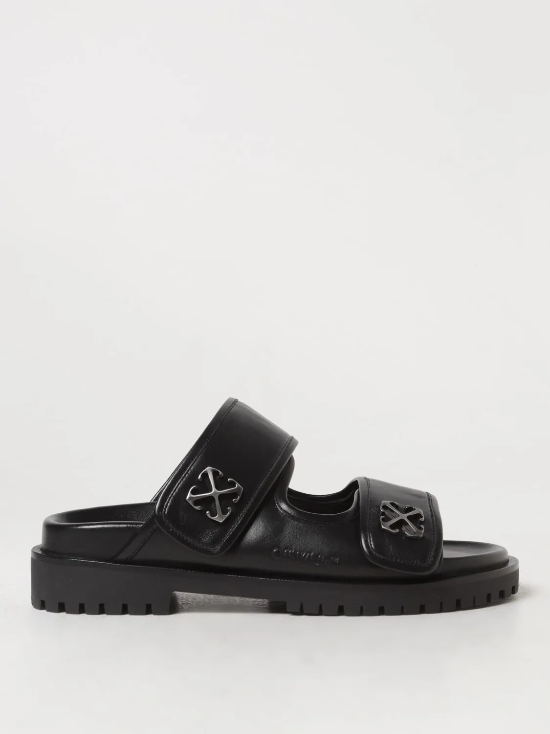 SANDALIAS HOMBRE OFFWHITE