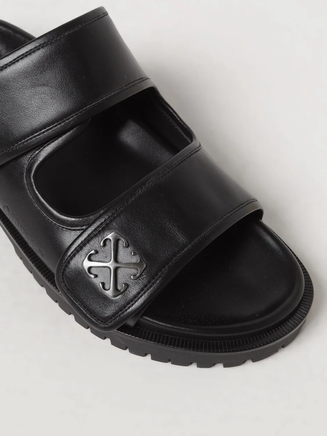 SANDALIAS HOMBRE OFFWHITE