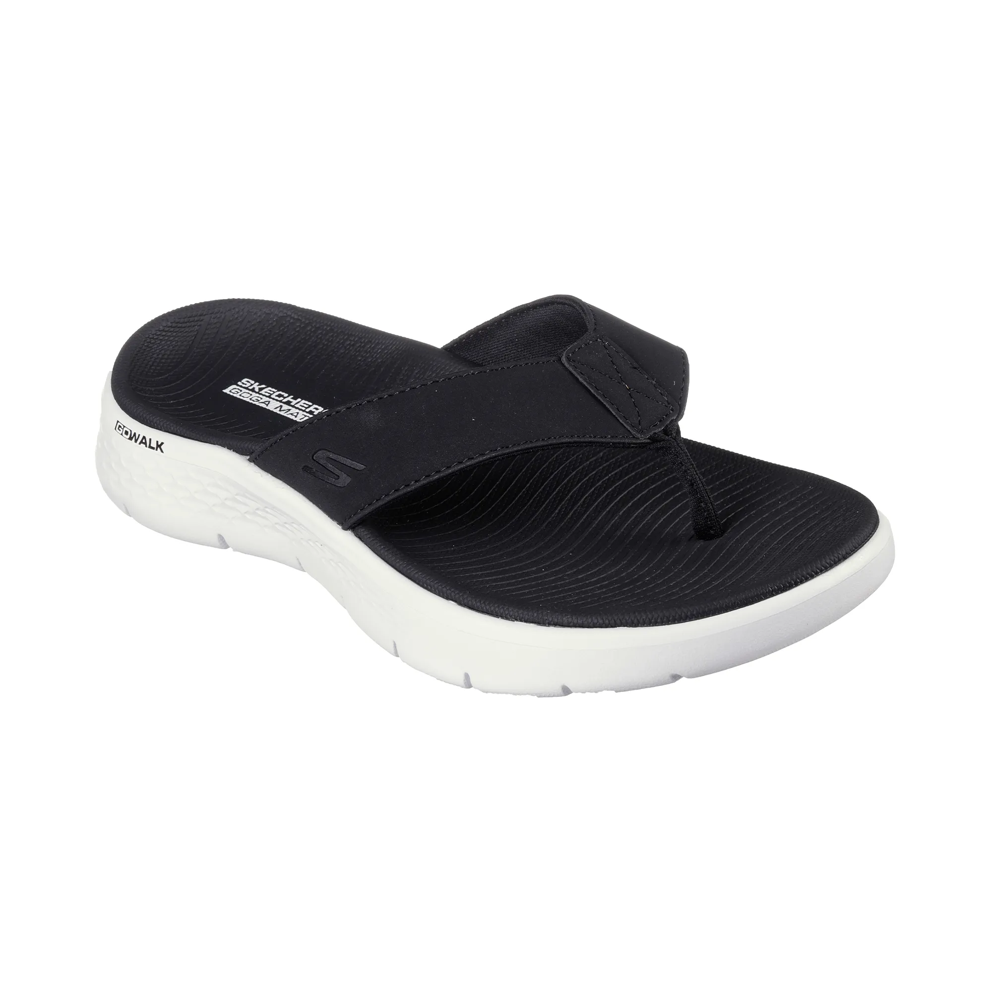 SANDALIAS MUJER SKECHERS GOWALKFLEXSANDALENDLESSS