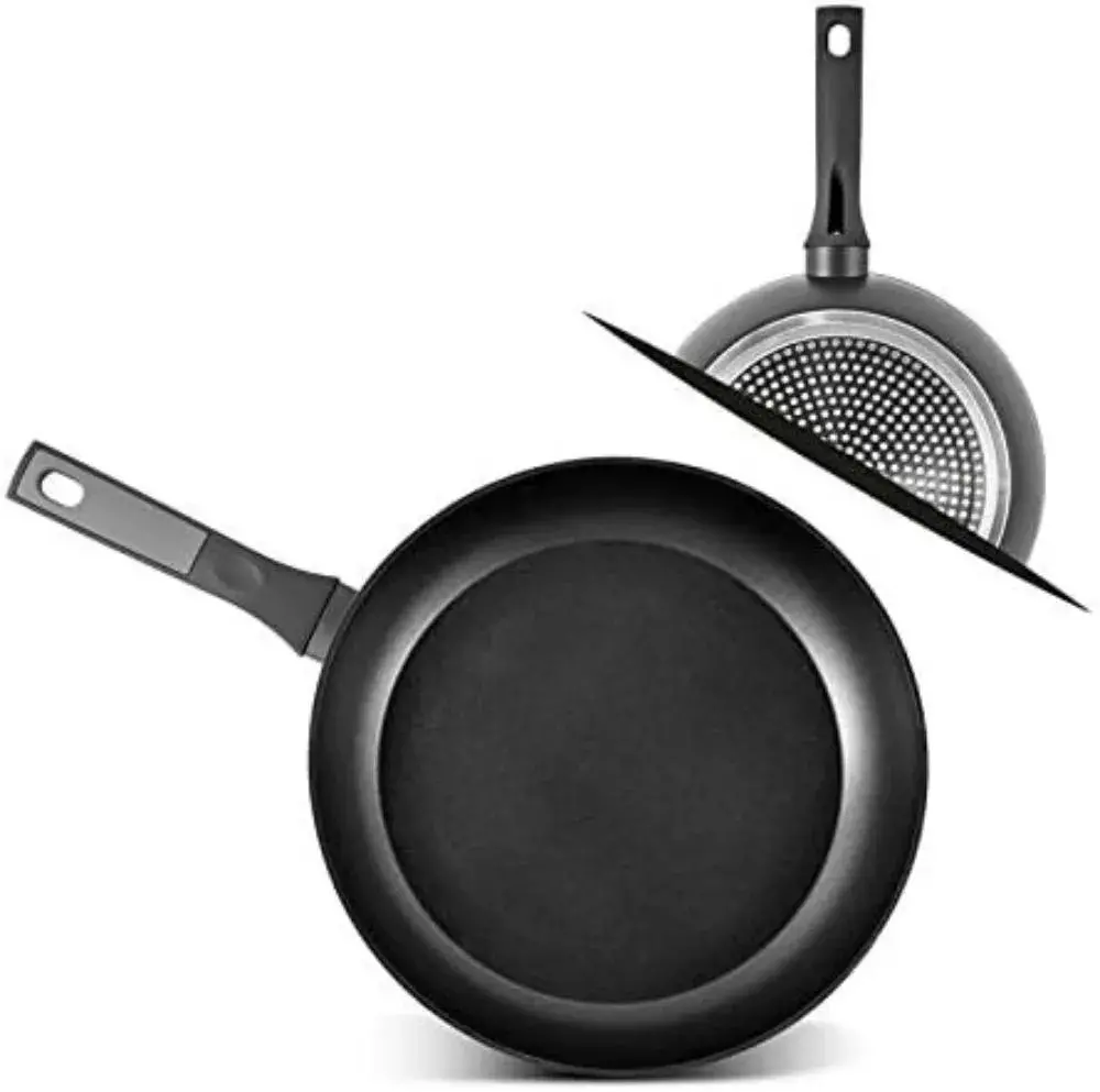 Sartén de 24 cm Dupont Titanium
