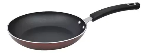 Sartén de aluminio antiadherente 20 cm