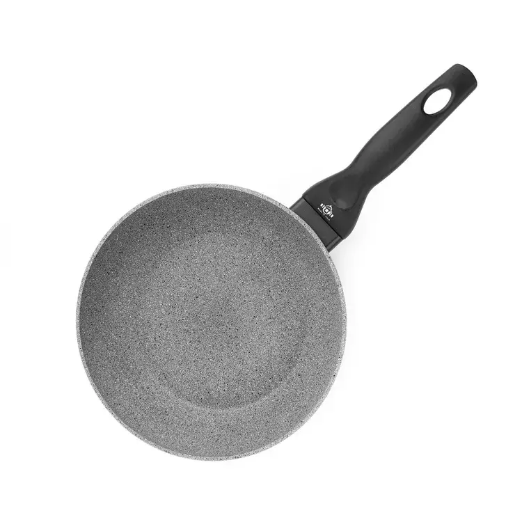Sartén de aluminio línea Rocker Plus 24cm