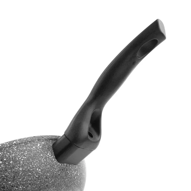 Sartén de aluminio línea Rocker Plus 24cm