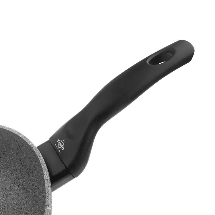 Sartén de aluminio línea Rocker Plus 24cm