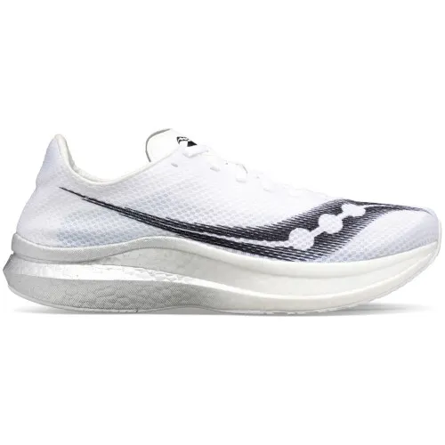 Saucony Endorphin Pro +