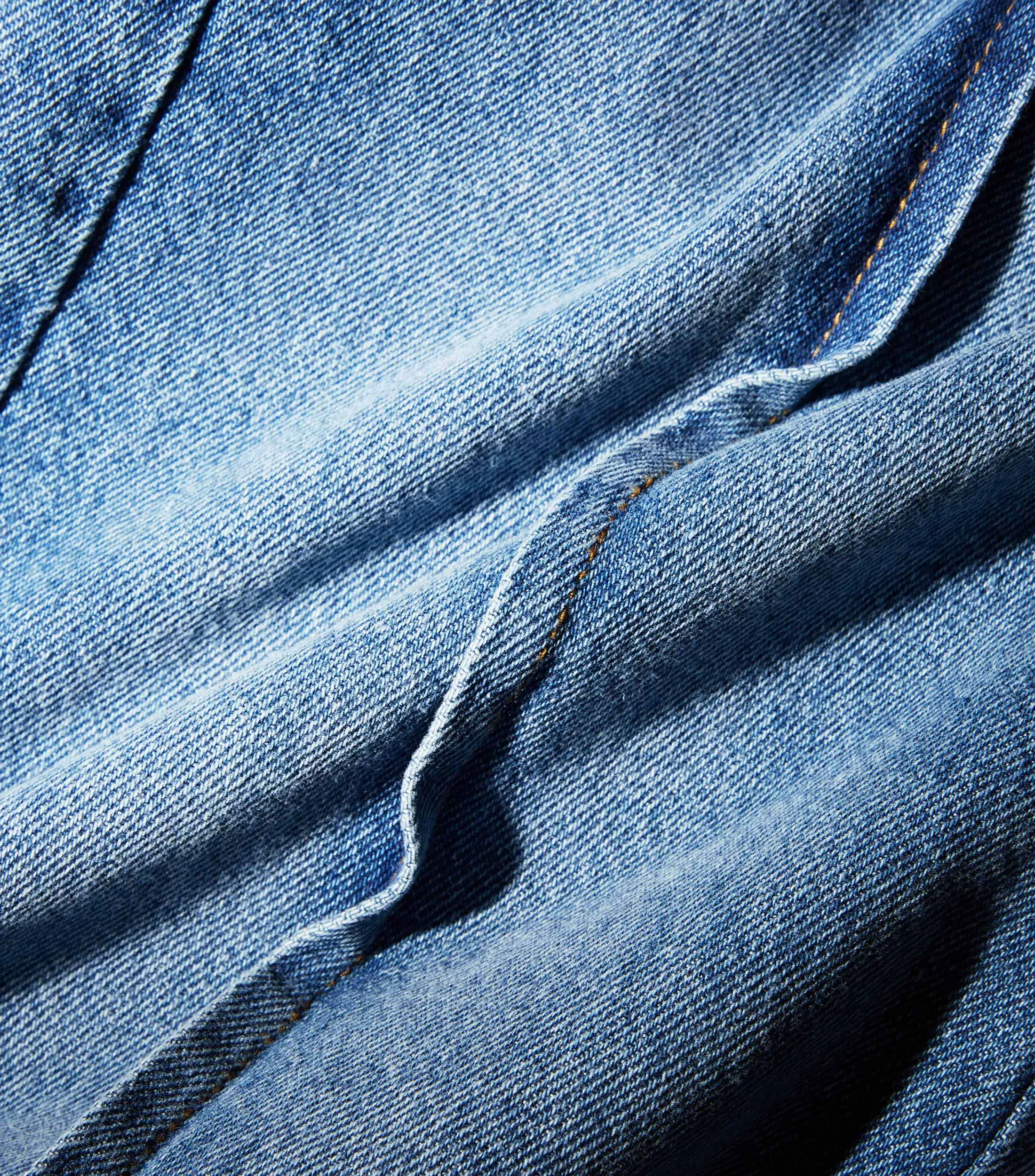 Scalpers Jeans Wideleg Mujer