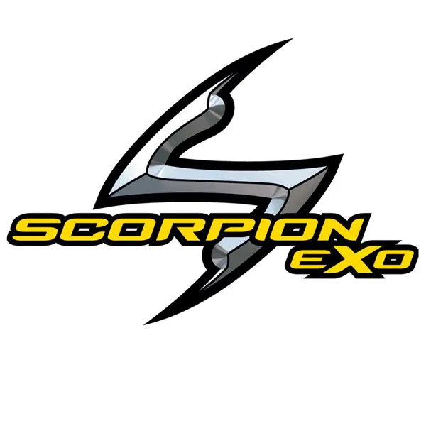 Scorpion Interior Completo Exo 510 