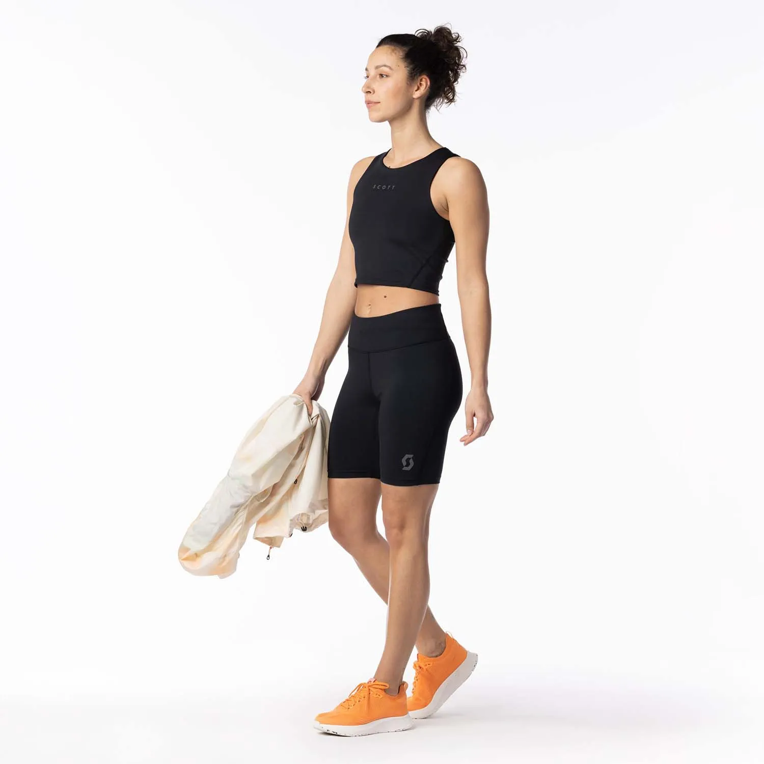 Scott Endurance 7in Shorts