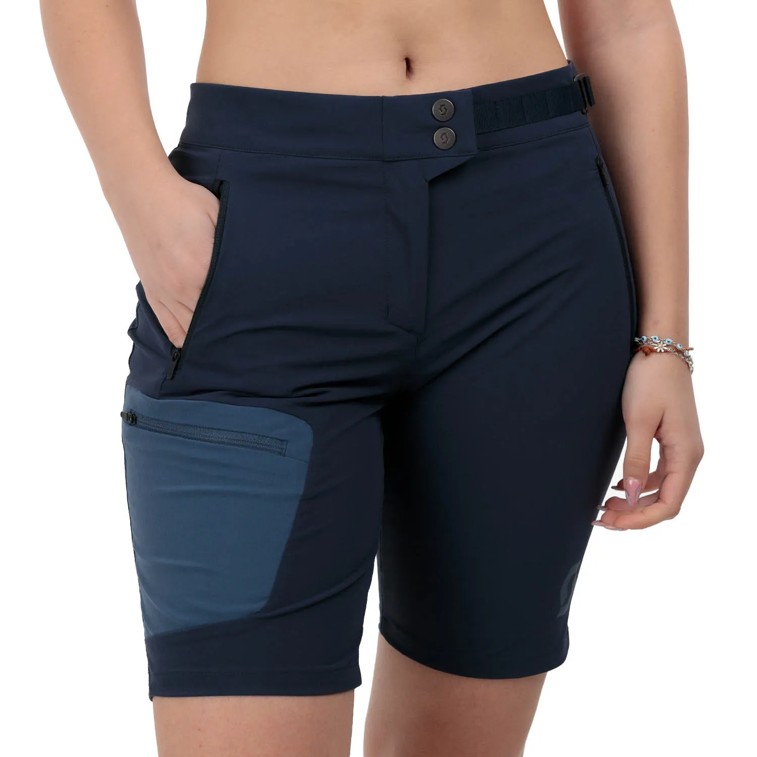 Scott Explorair Light 8.5in Shorts