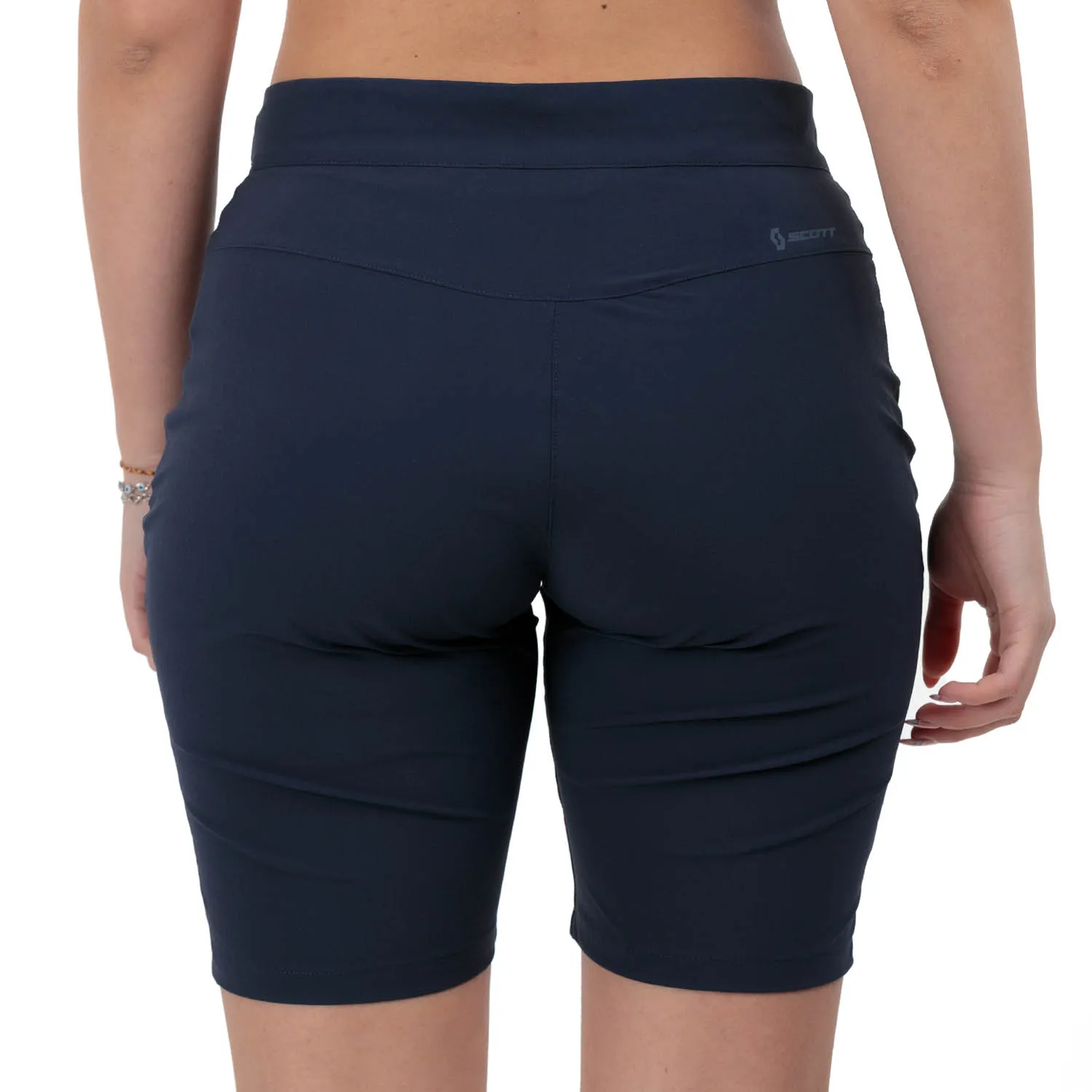 Scott Explorair Light 8.5in Shorts