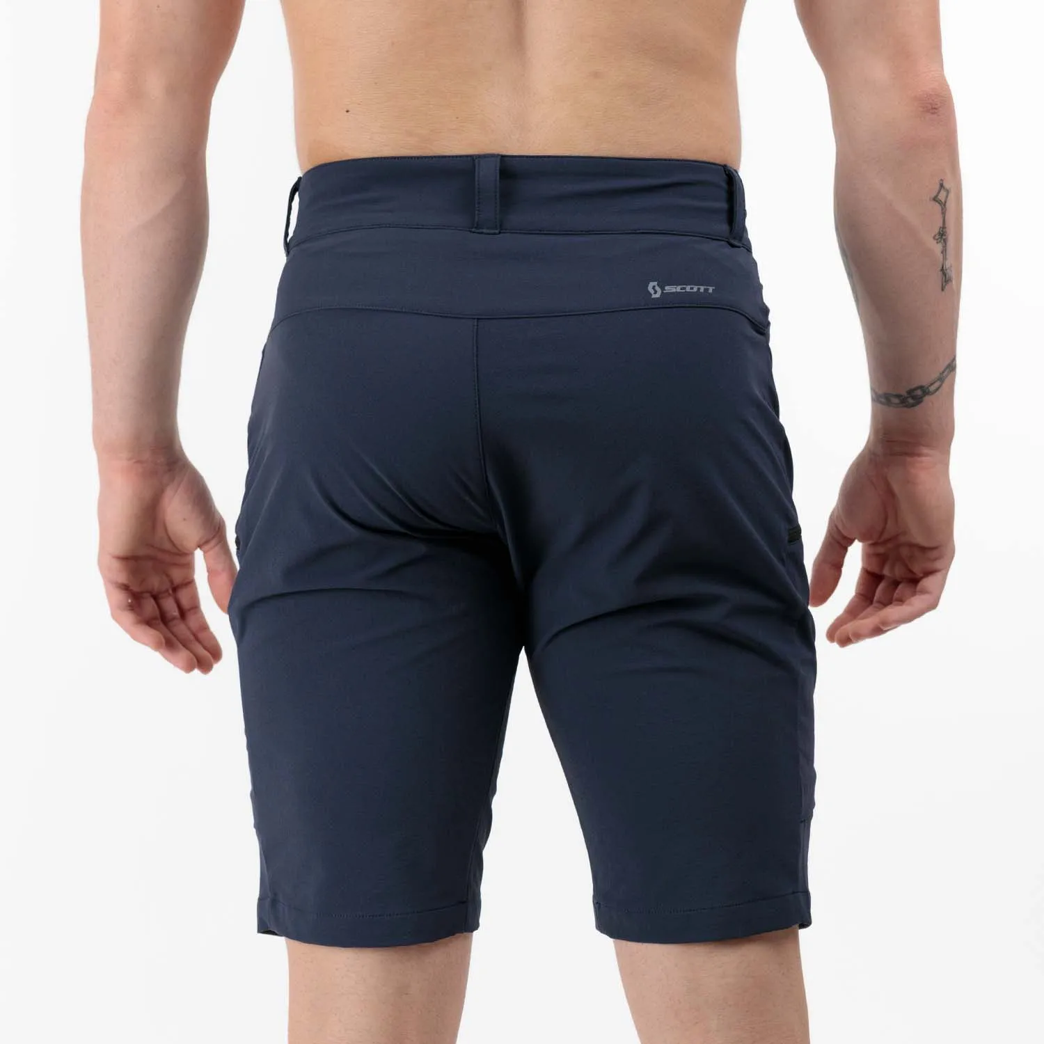 Scott Explorair Tech 10.5in Shorts