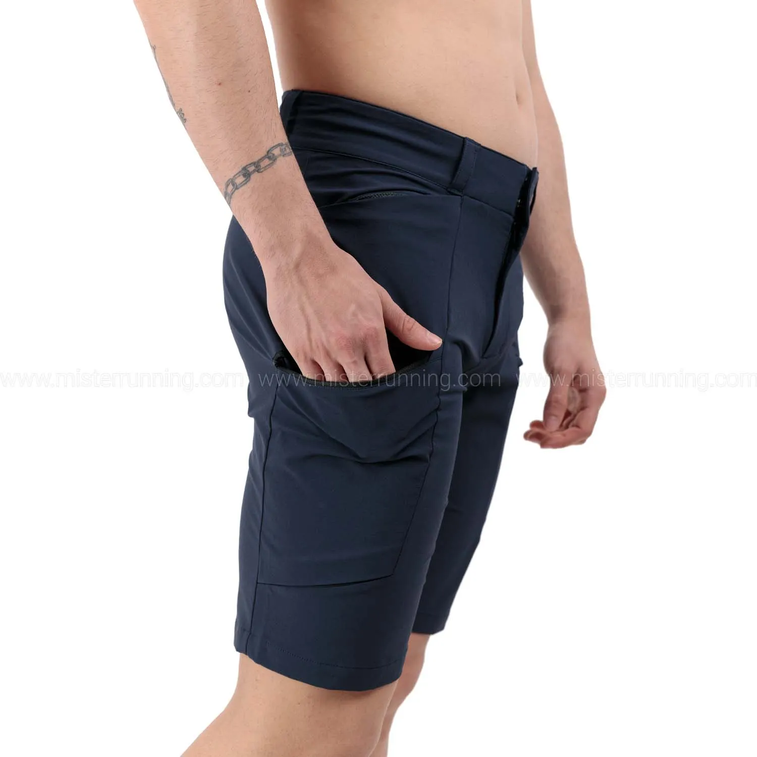 Scott Explorair Tech 10.5in Shorts