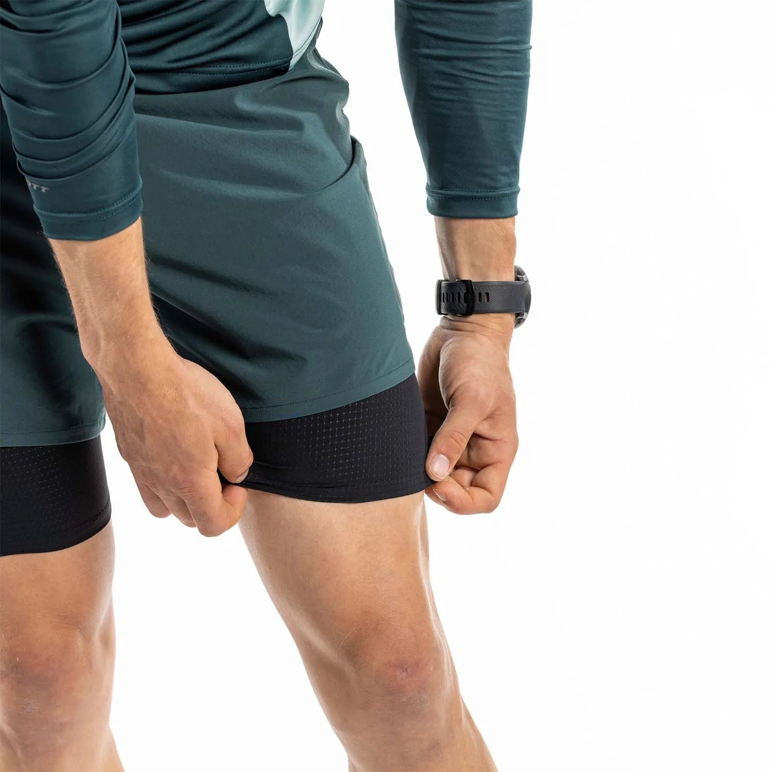 Scott Hybrid Endurance 4in Shorts