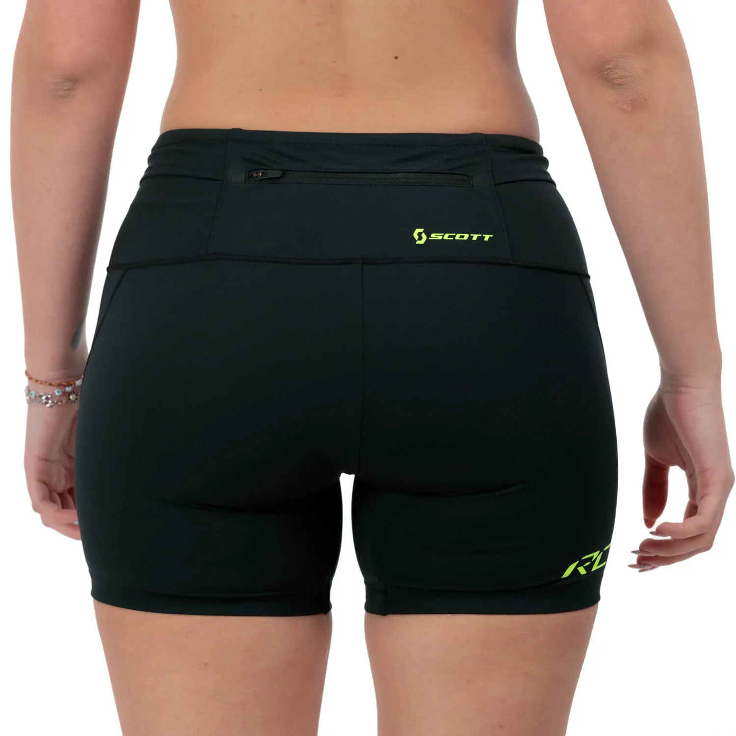 Scott RC Run 5in Shorts