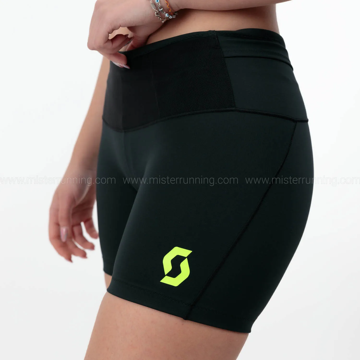 Scott RC Run 5in Shorts