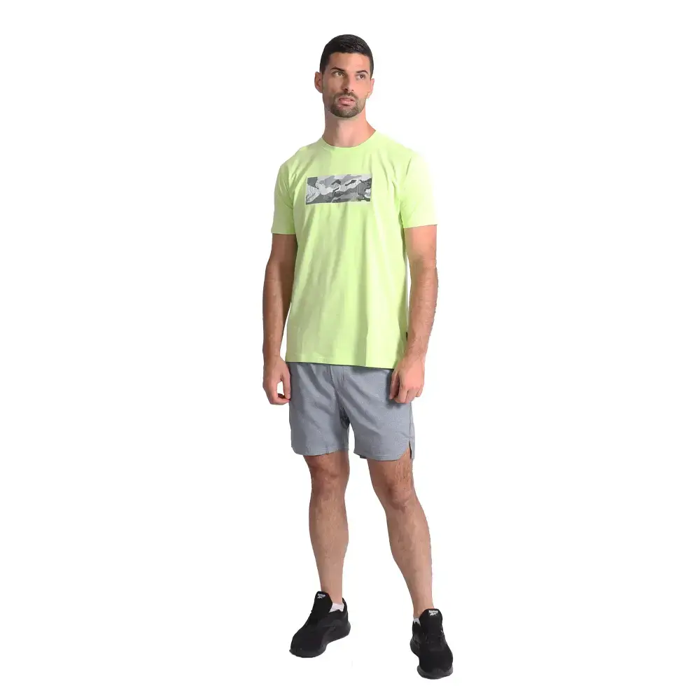 Short deportivo