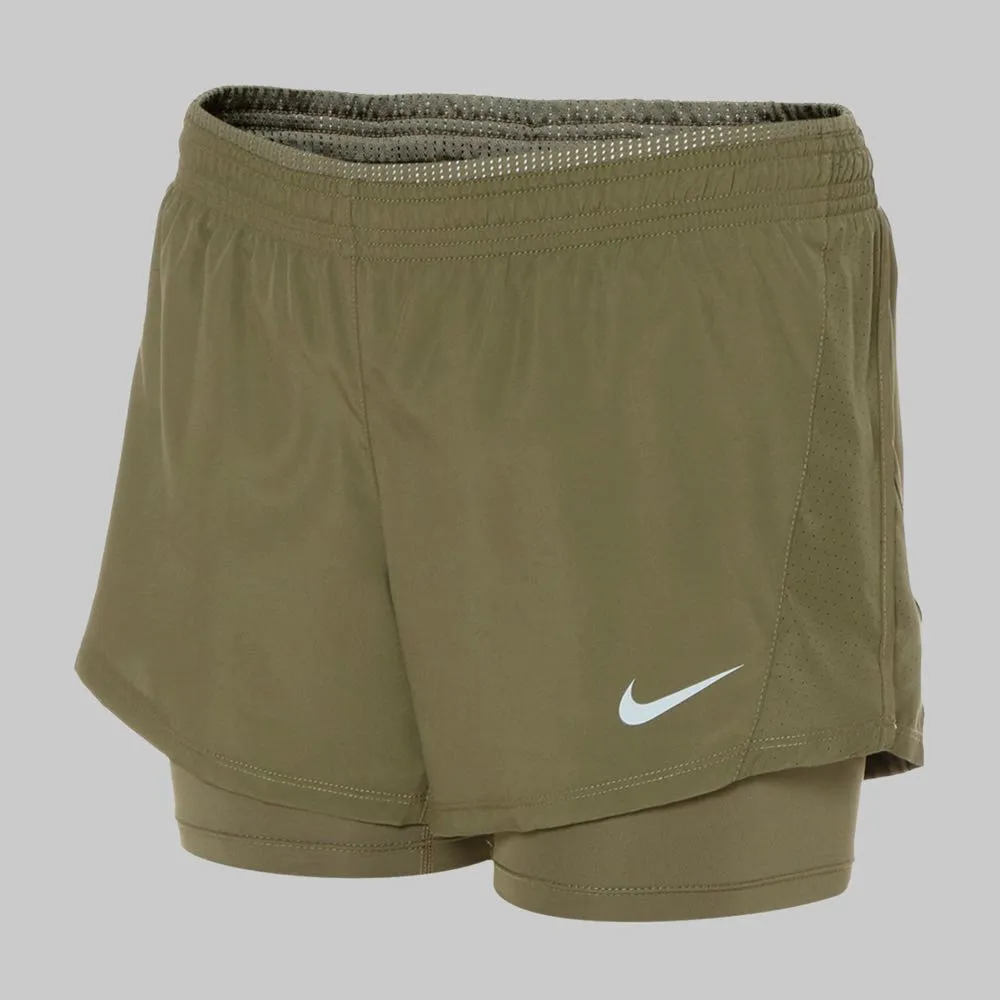 Short Nike 10K Mujer