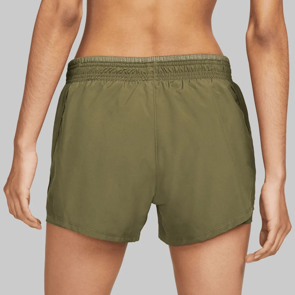 Short Nike 10K Mujer