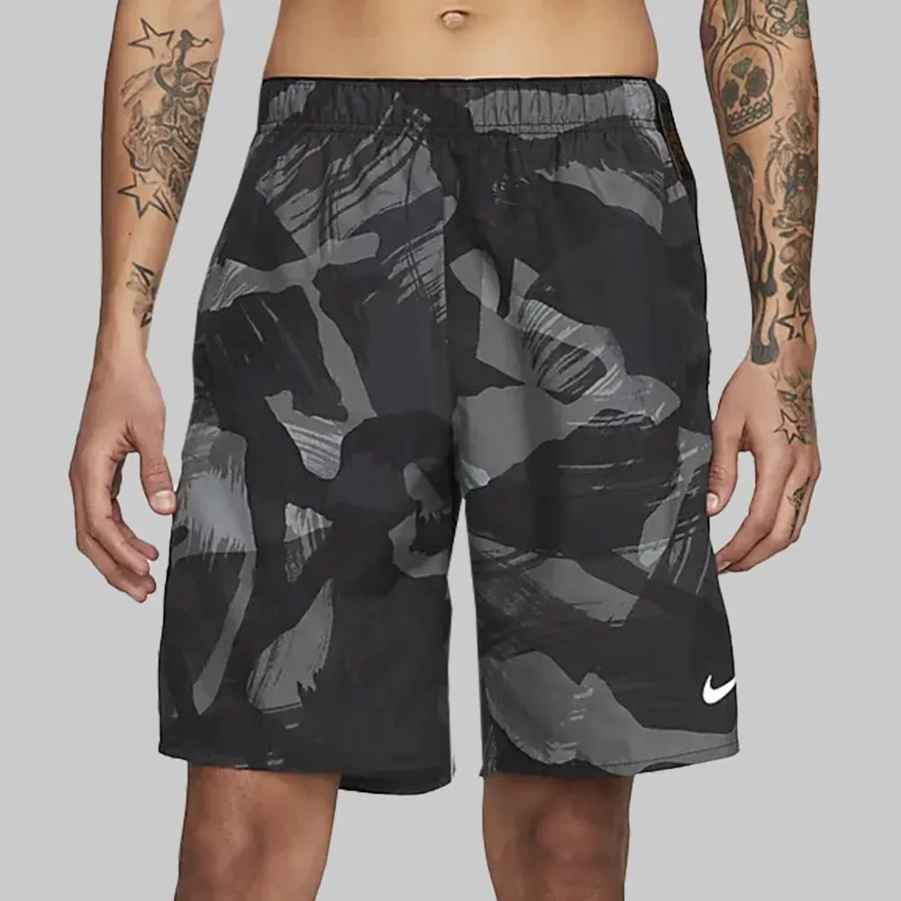 SHORT NIKE DRIFIT CHALLANGER HOMBRE