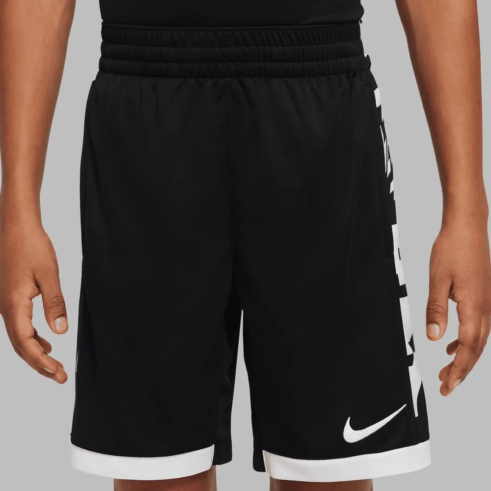 SHORT NIKE DRIFIT TROPHY JOVEN