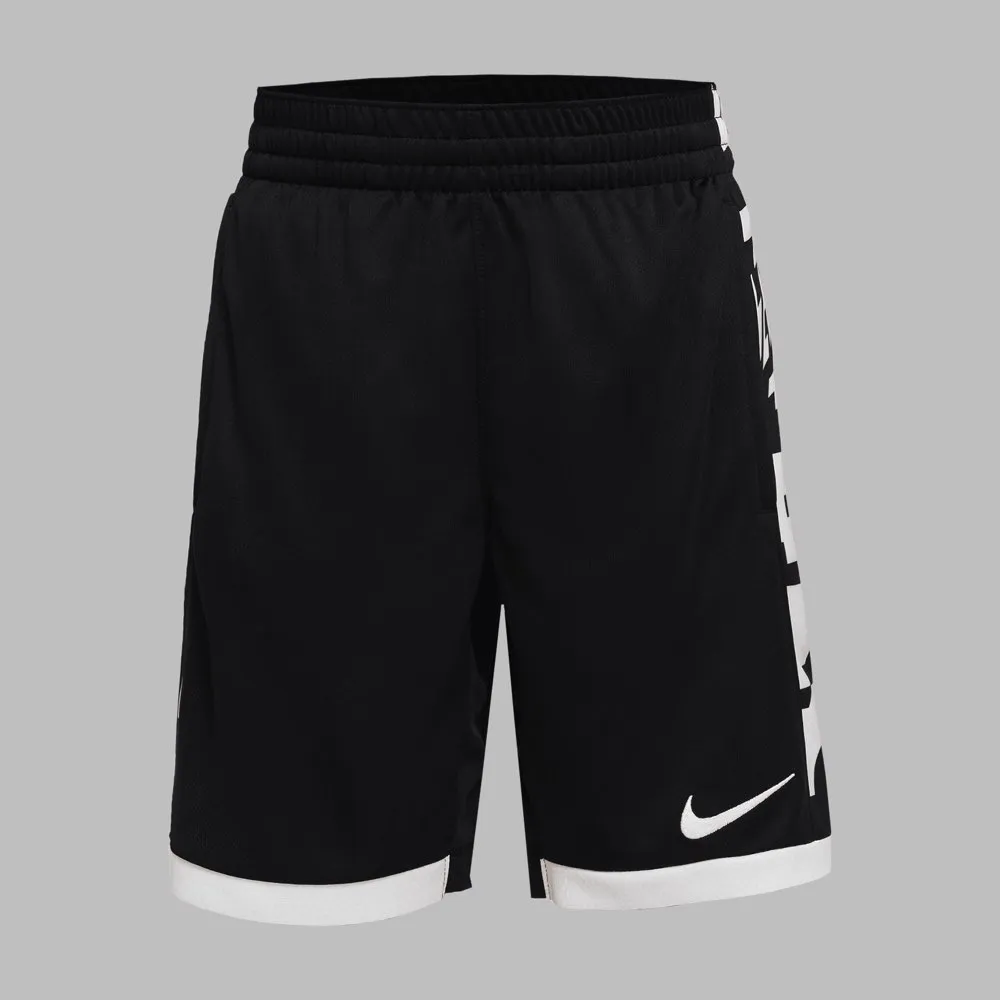 SHORT NIKE DRIFIT TROPHY JOVEN