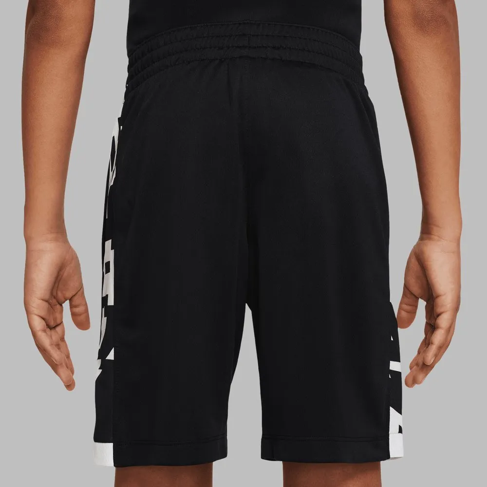 SHORT NIKE DRIFIT TROPHY JOVEN