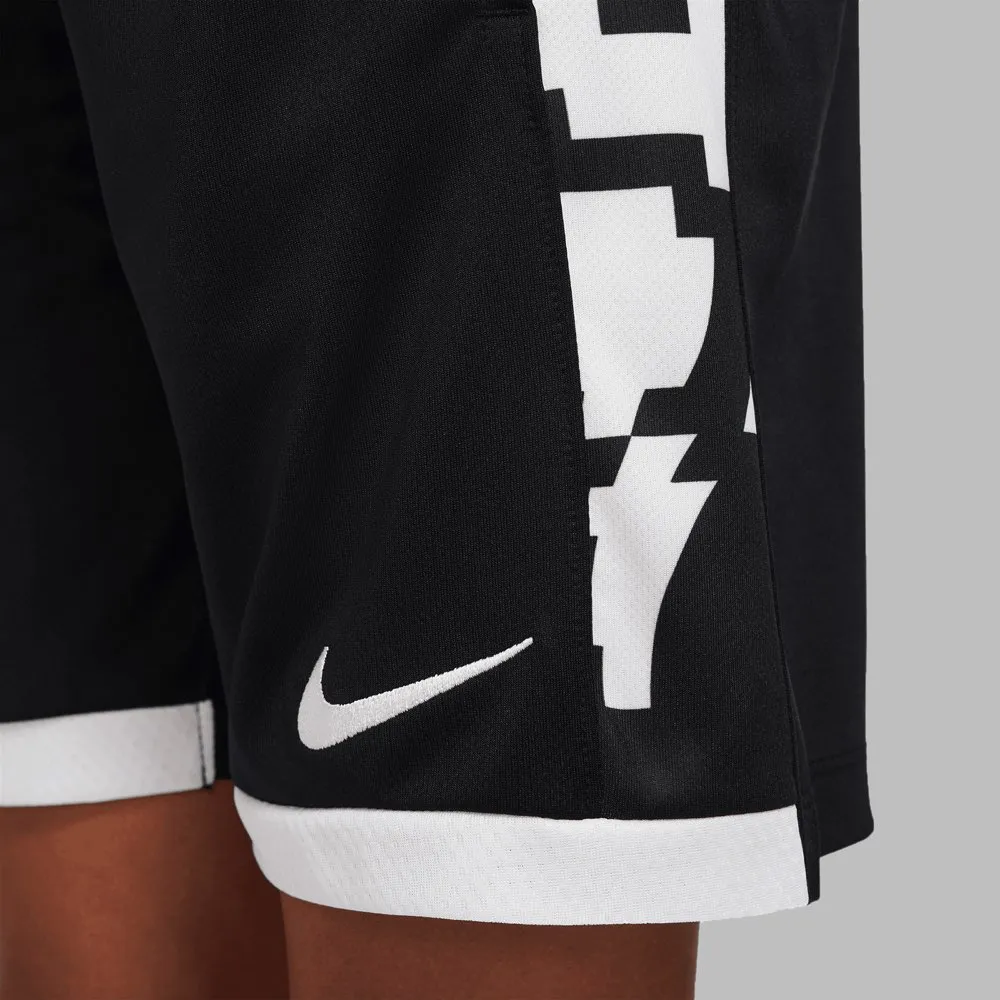 SHORT NIKE DRIFIT TROPHY JOVEN