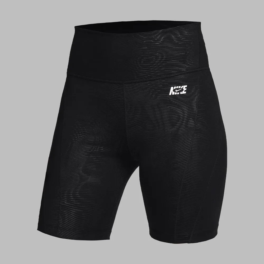 Short Nike One Icon Clash Mujer