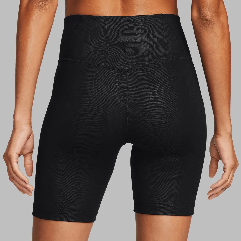 Short Nike One Icon Clash Mujer