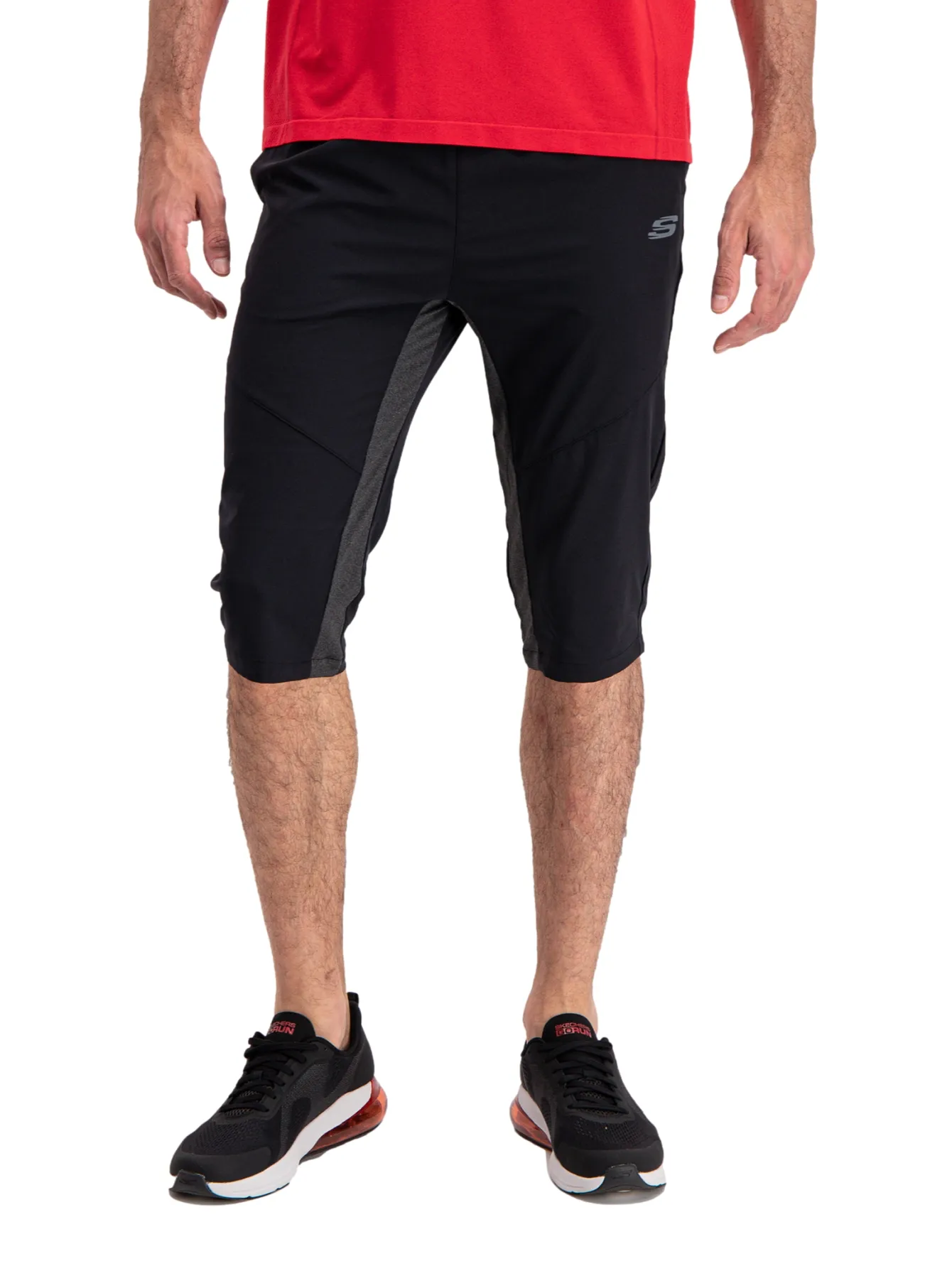 Short Skechers Niker Para Hombre