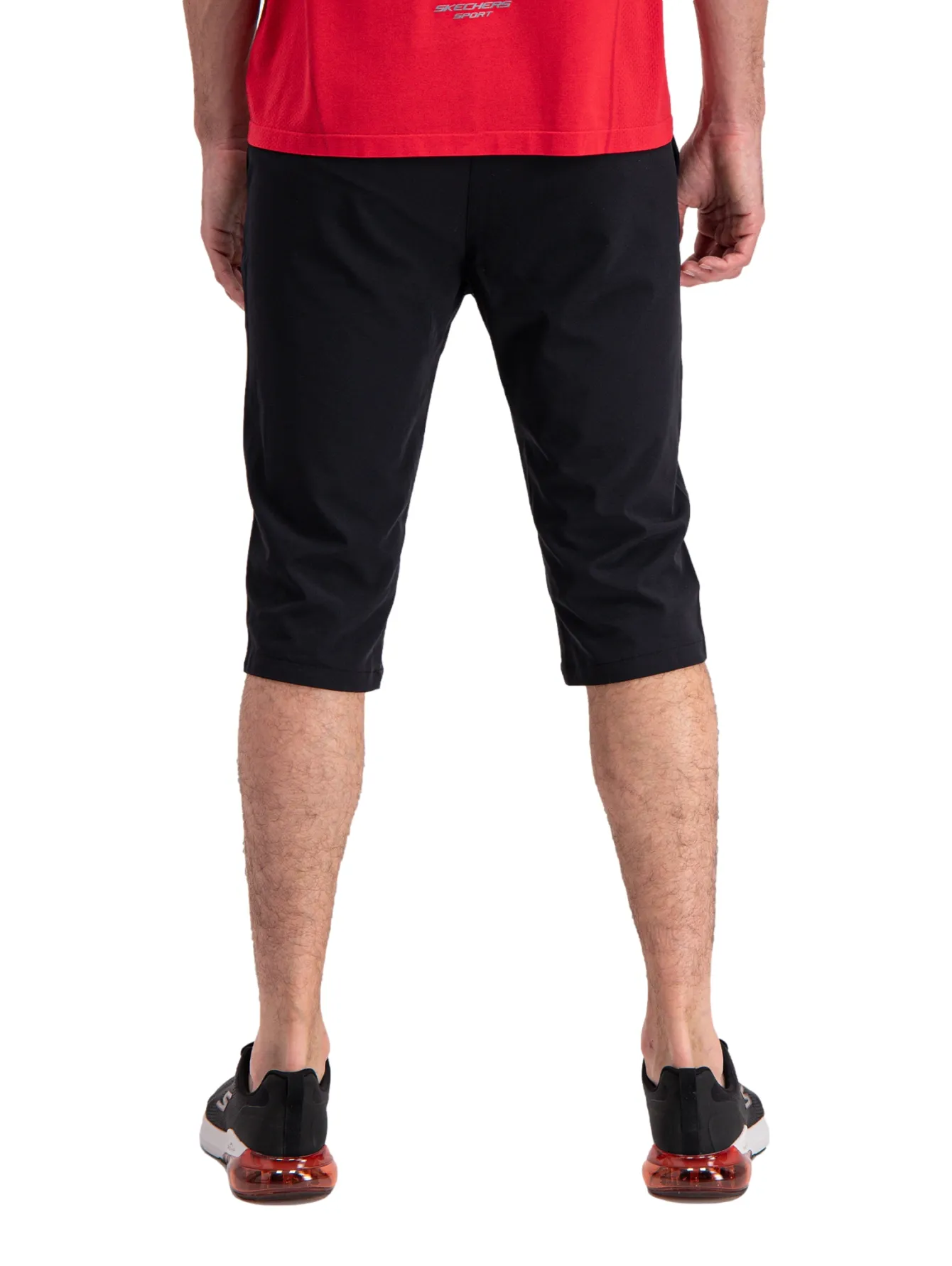 Short Skechers Niker Para Hombre