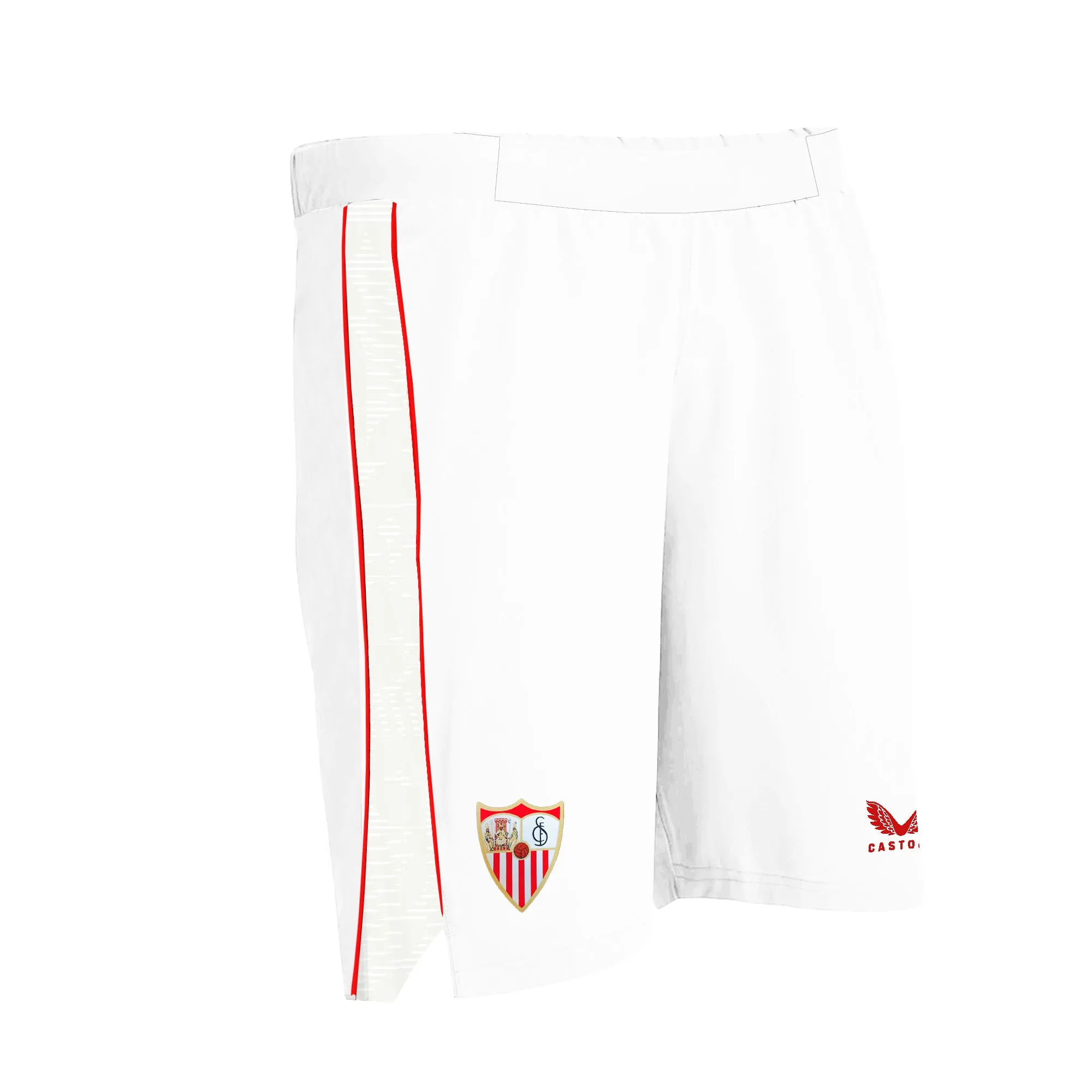 Shorts 1 23/24 adulto