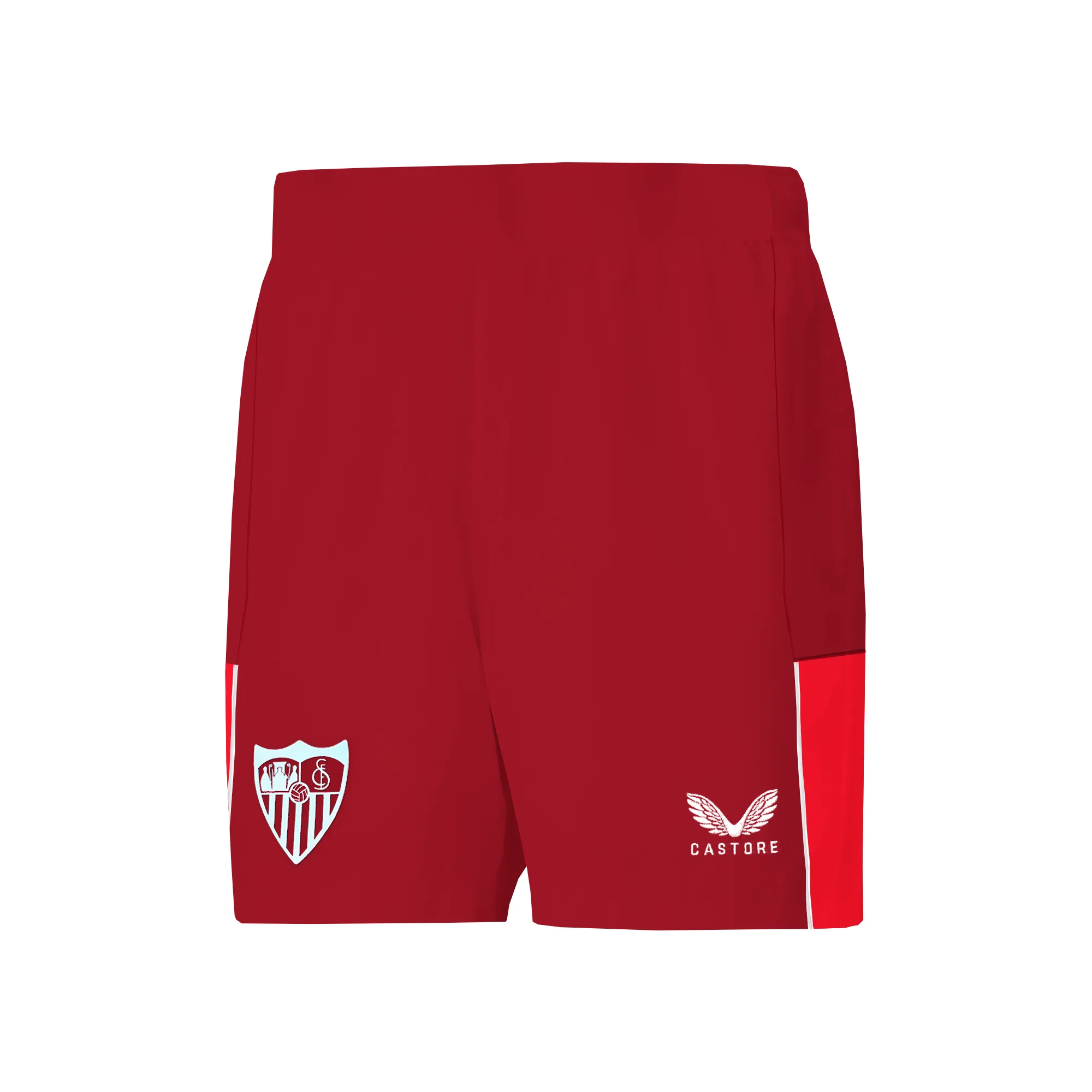 Shorts 2 22/23 mujer
