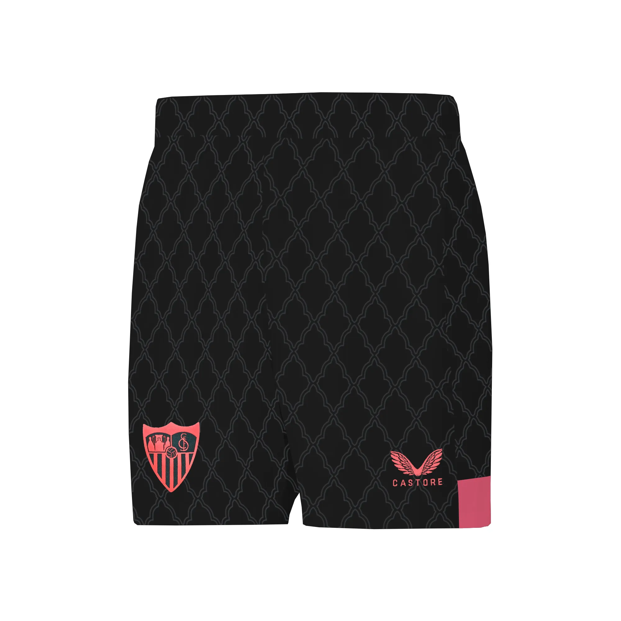 Shorts 3 22/23 nio