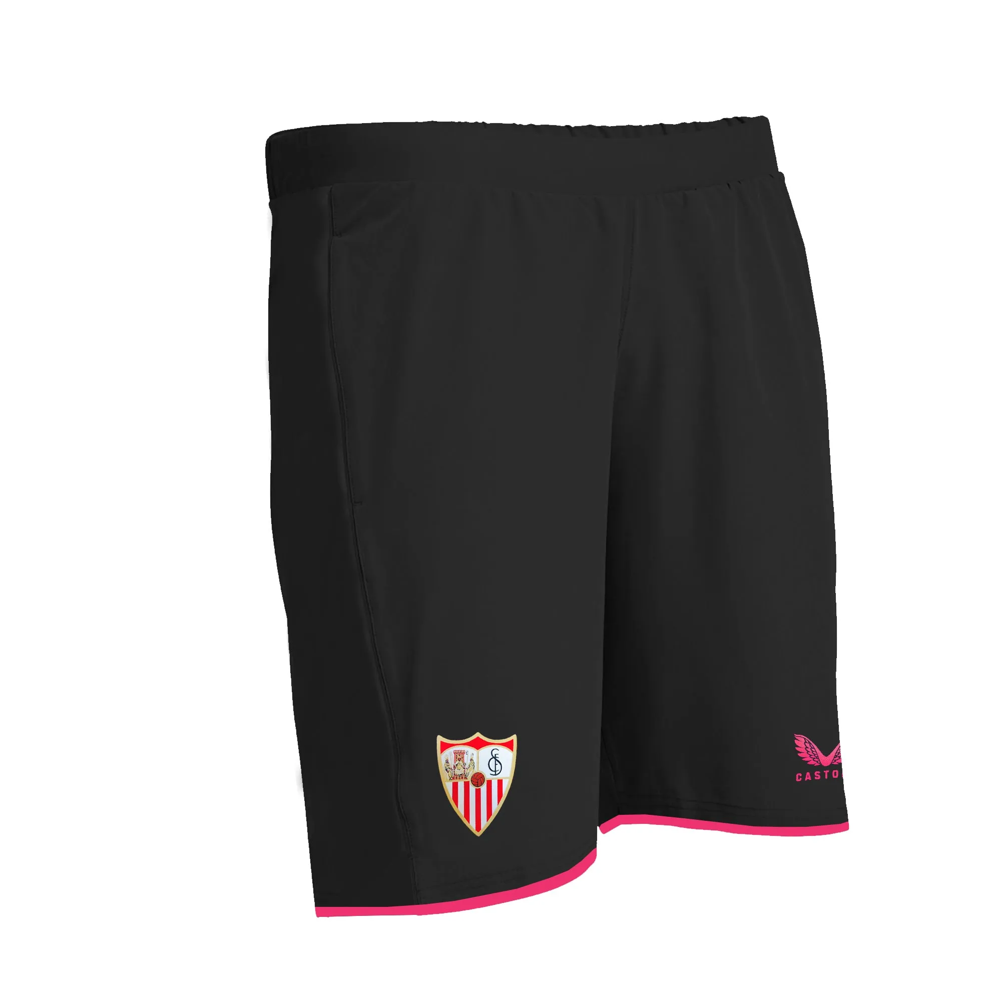 Shorts 3 23/24 adulto