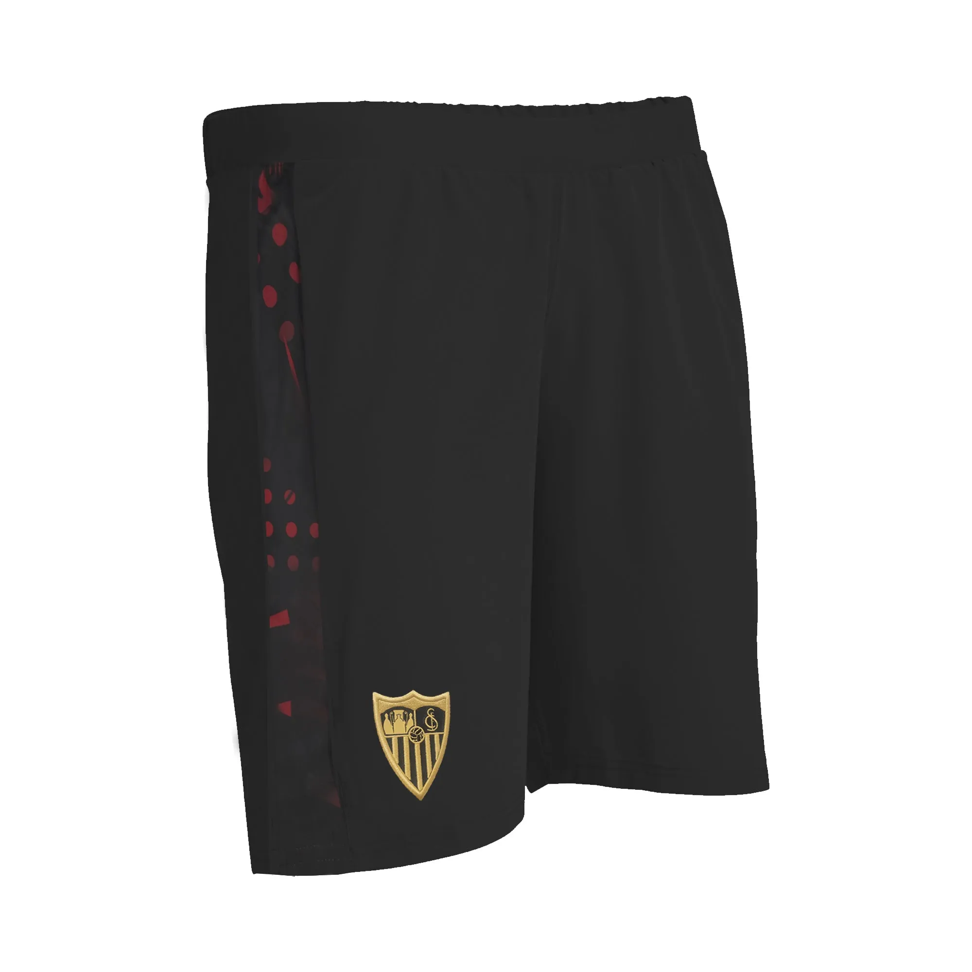 Shorts 3 adulto negro 24/25