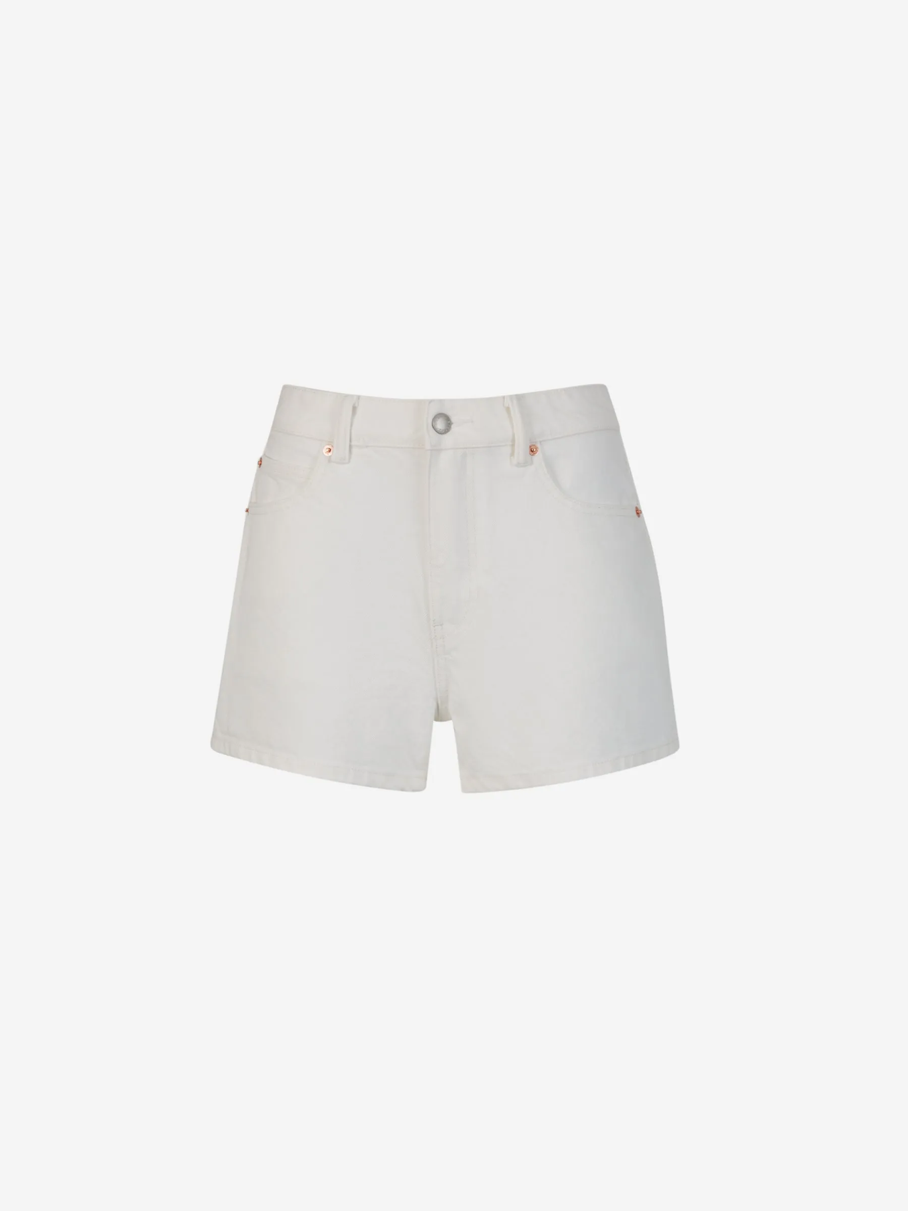 Shorts Denim Algodón