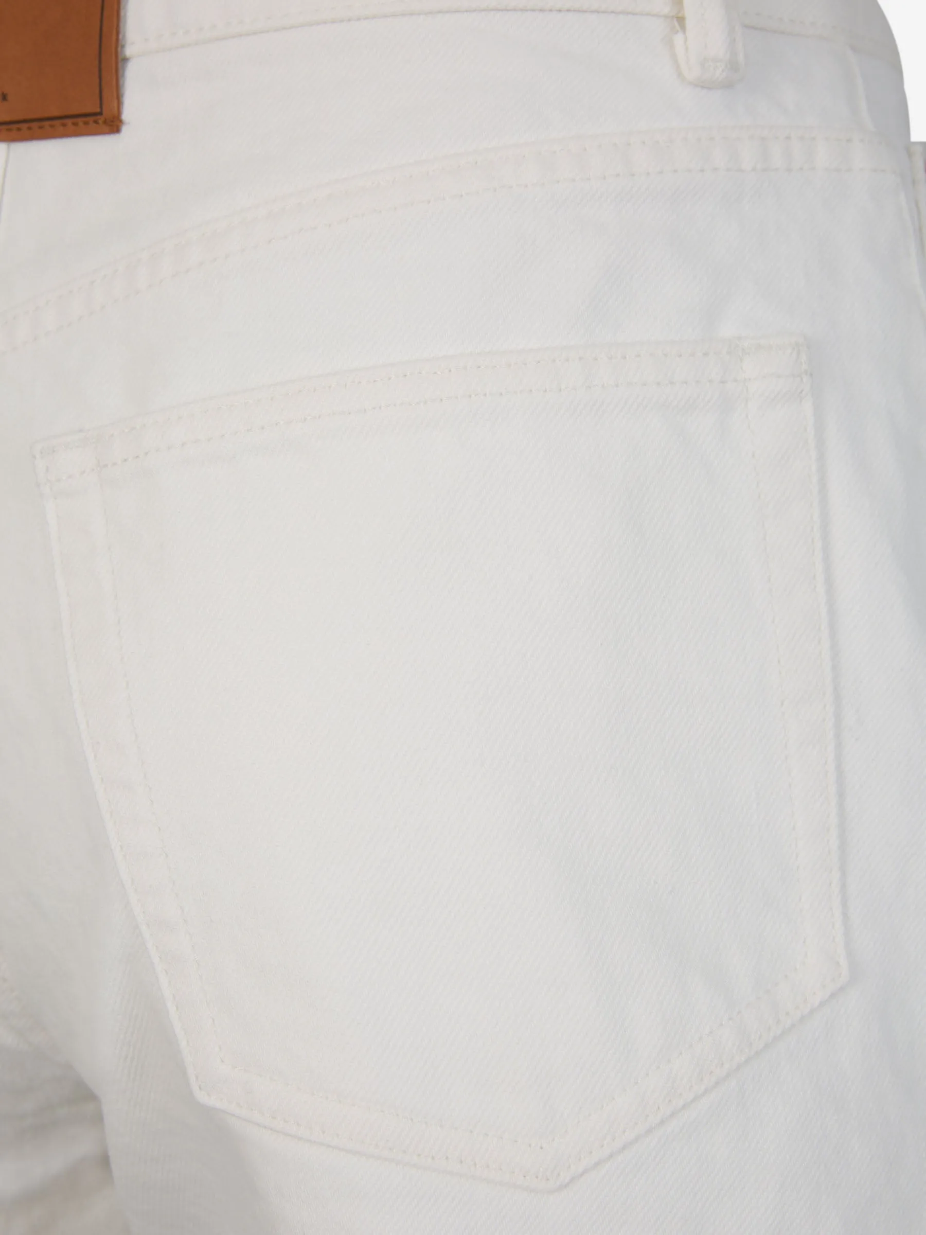 Shorts Denim Algodón