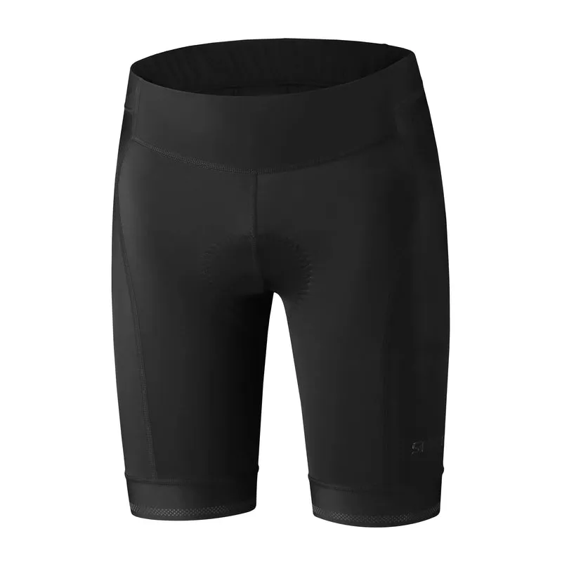 SHORTS INIZIO NEGROS TALLA S