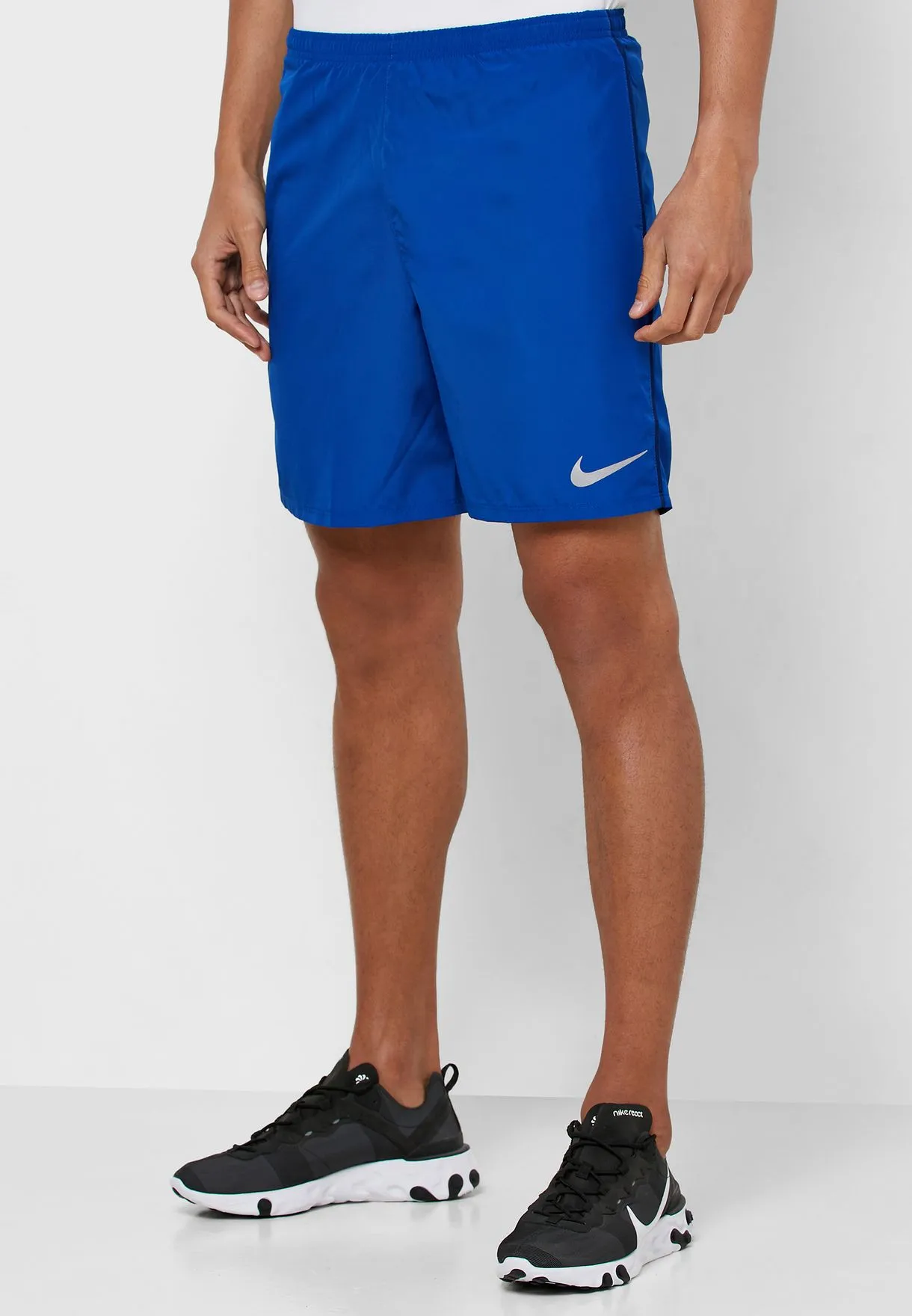 SHORTS NIKE CHALLENGER